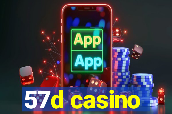 57d casino